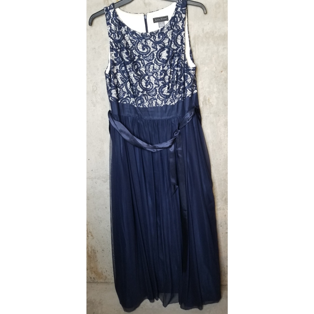 Jessica Howard 16W Dress